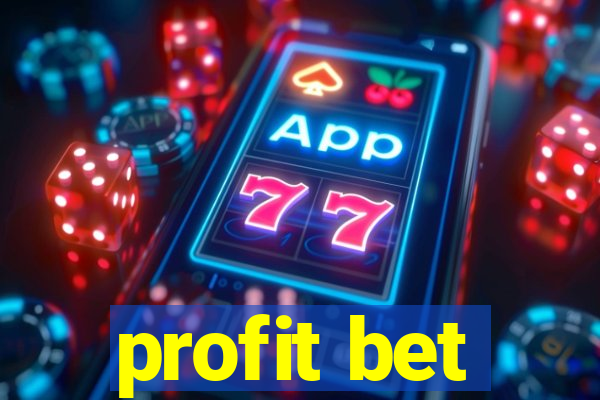 profit bet